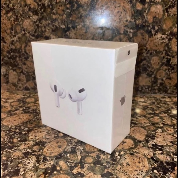 Air pod pro